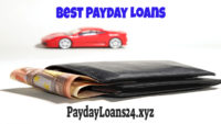 Payday Loans Near Me