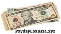 Online Payday Loans