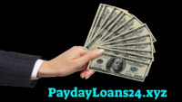What is the easiest payday loan to get online?
