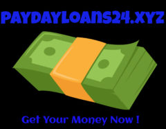 instant payday loans