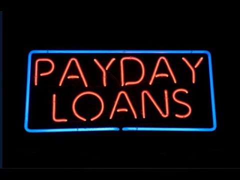 faxless payday loans