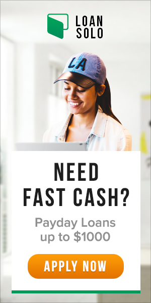 instant payday loans